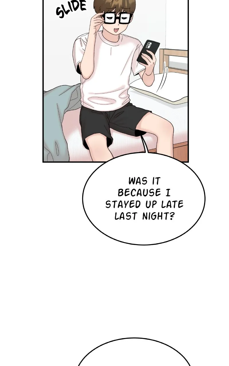 My Dud to Stud Boyfriend Chapter 90 page 52 - 