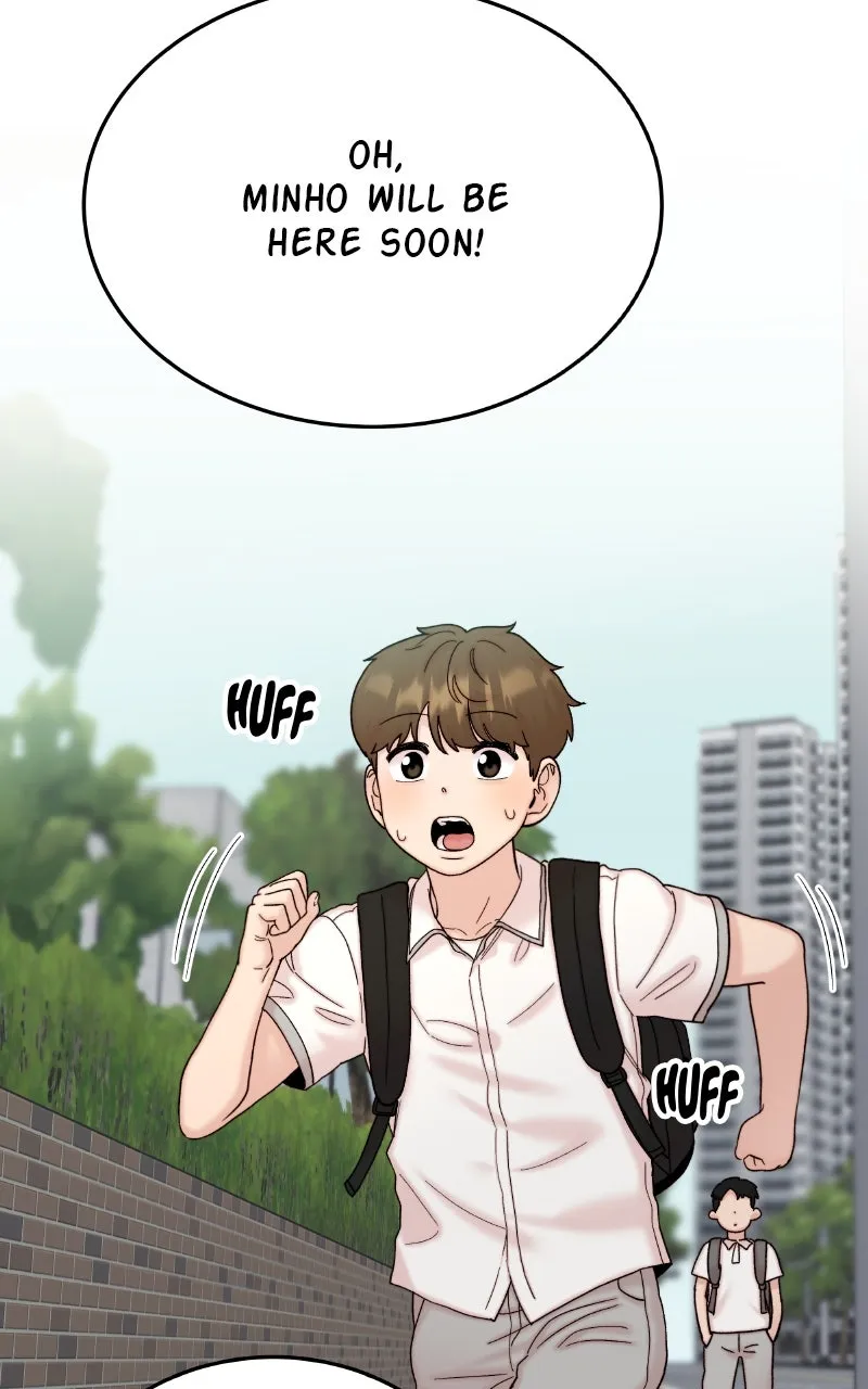 My Dud to Stud Boyfriend Chapter 90 page 65 - 