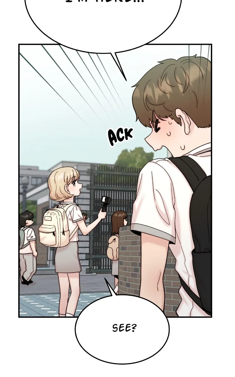 My Dud to Stud Boyfriend Chapter 90 page 67 - 