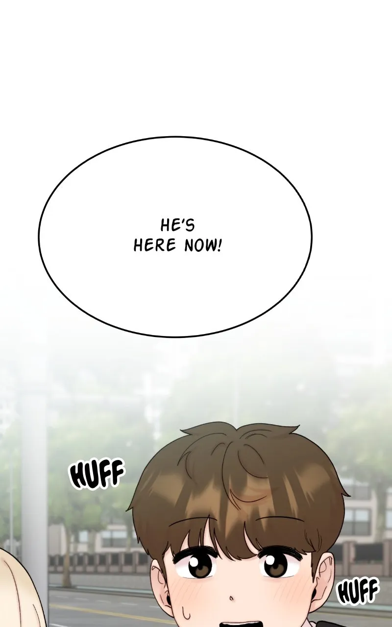 My Dud to Stud Boyfriend Chapter 90 page 68 - 