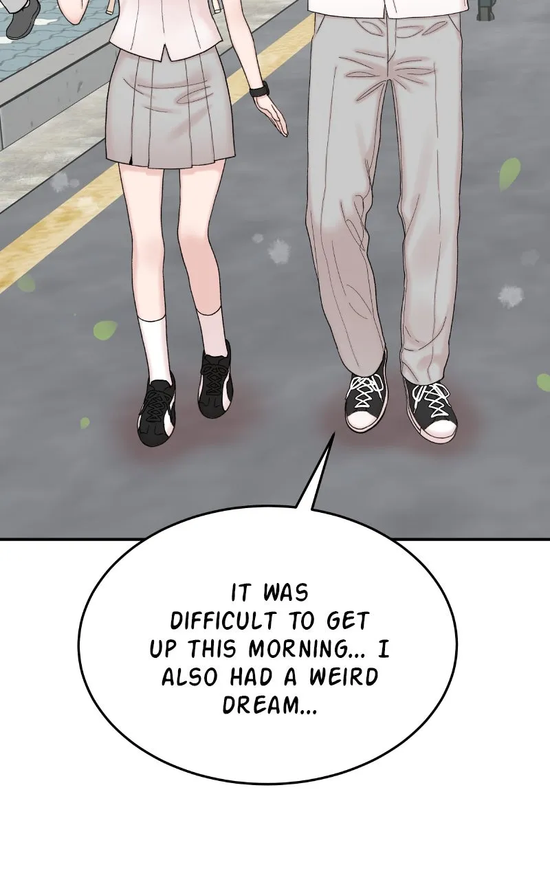 My Dud to Stud Boyfriend Chapter 90 page 71 - 