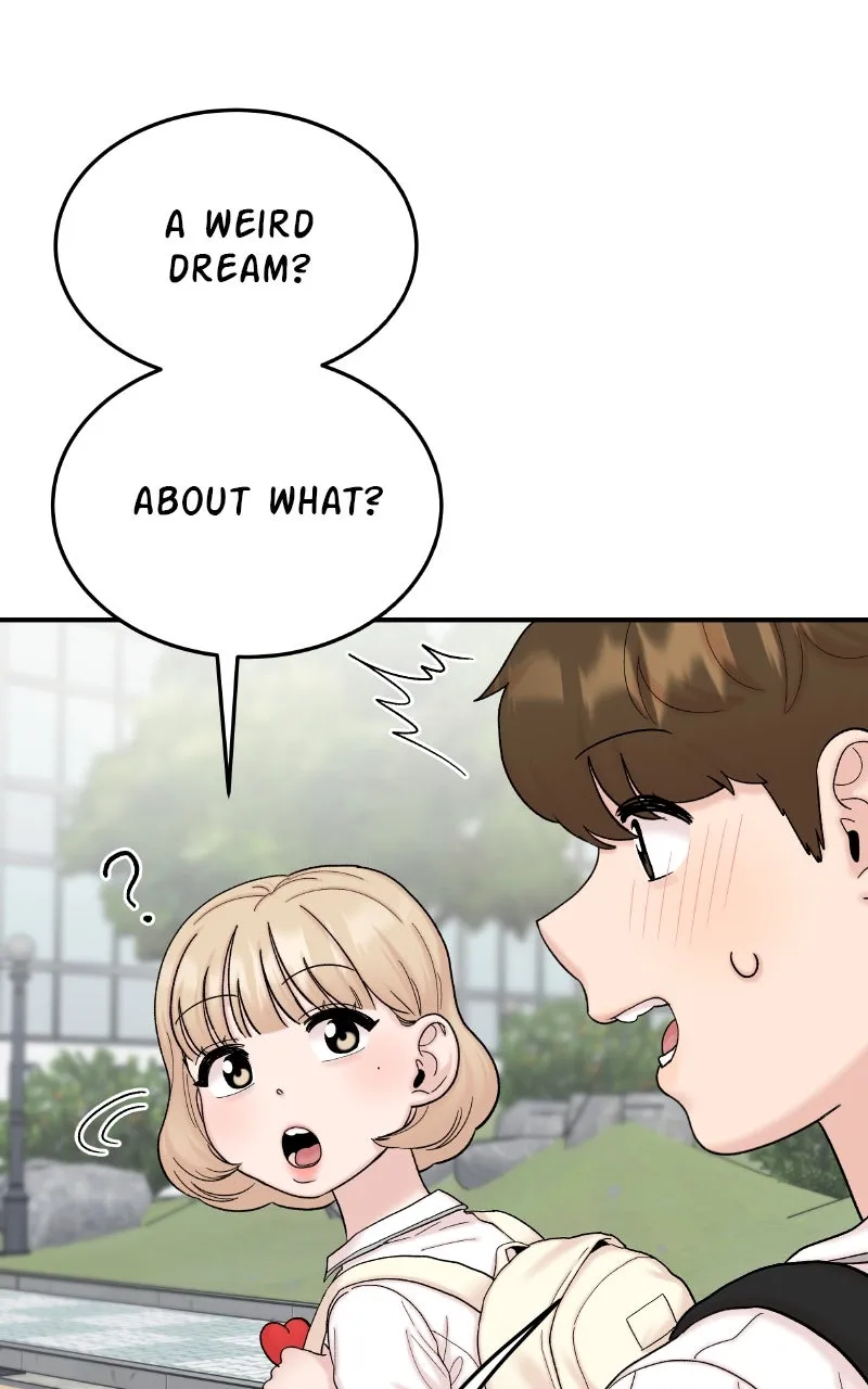 My Dud to Stud Boyfriend Chapter 90 page 72 - 
