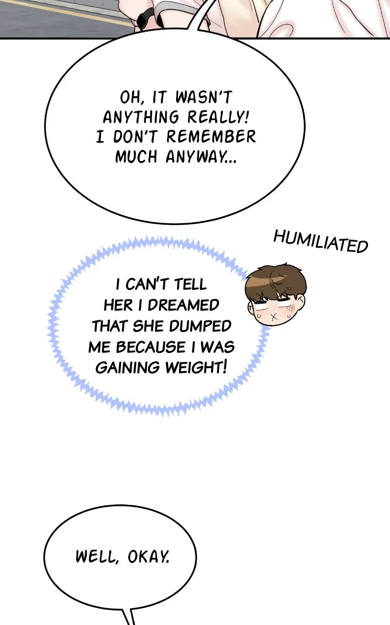 My Dud to Stud Boyfriend Chapter 90 page 73 - 