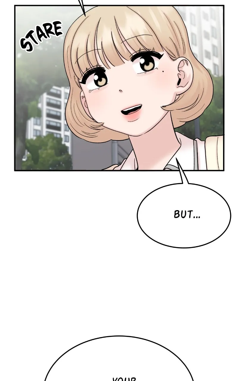 My Dud to Stud Boyfriend Chapter 90 page 74 - 