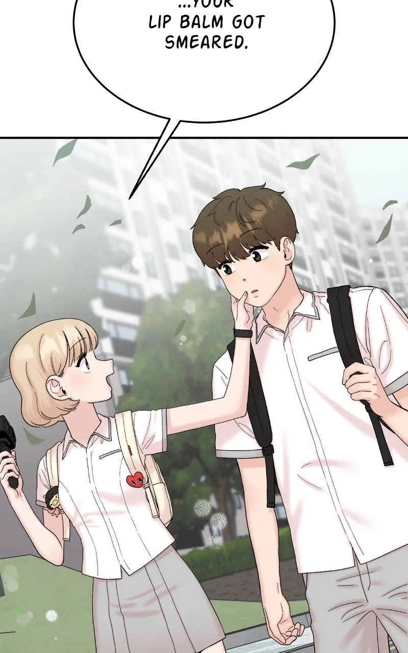 My Dud to Stud Boyfriend Chapter 90 page 75 - 