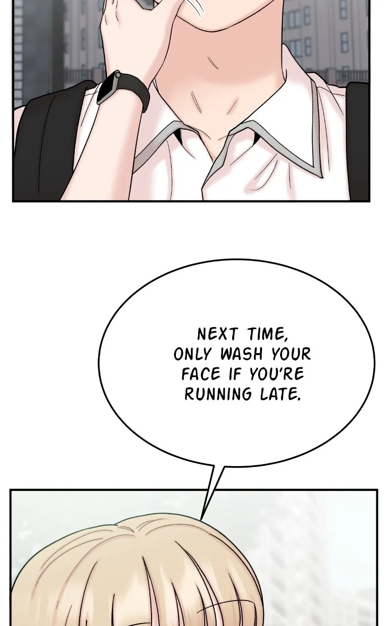 My Dud to Stud Boyfriend Chapter 90 page 77 - 