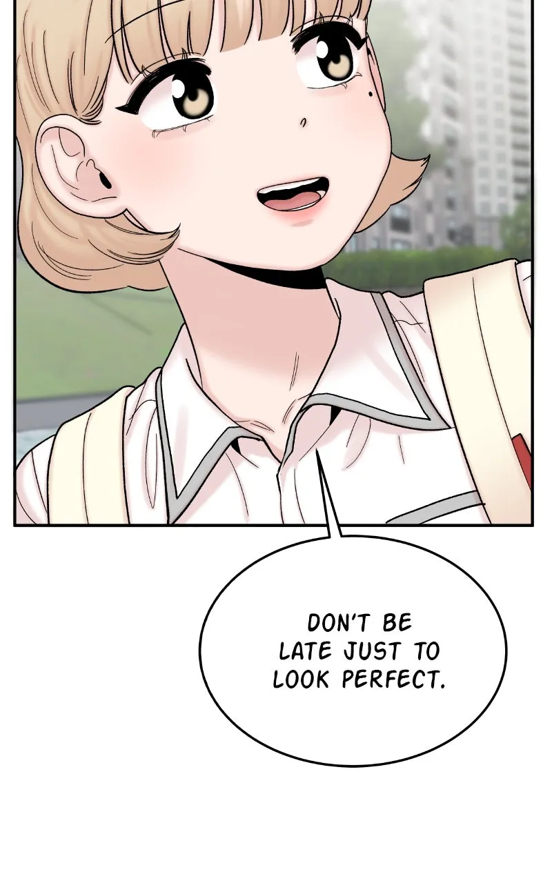 My Dud to Stud Boyfriend Chapter 90 page 78 - 