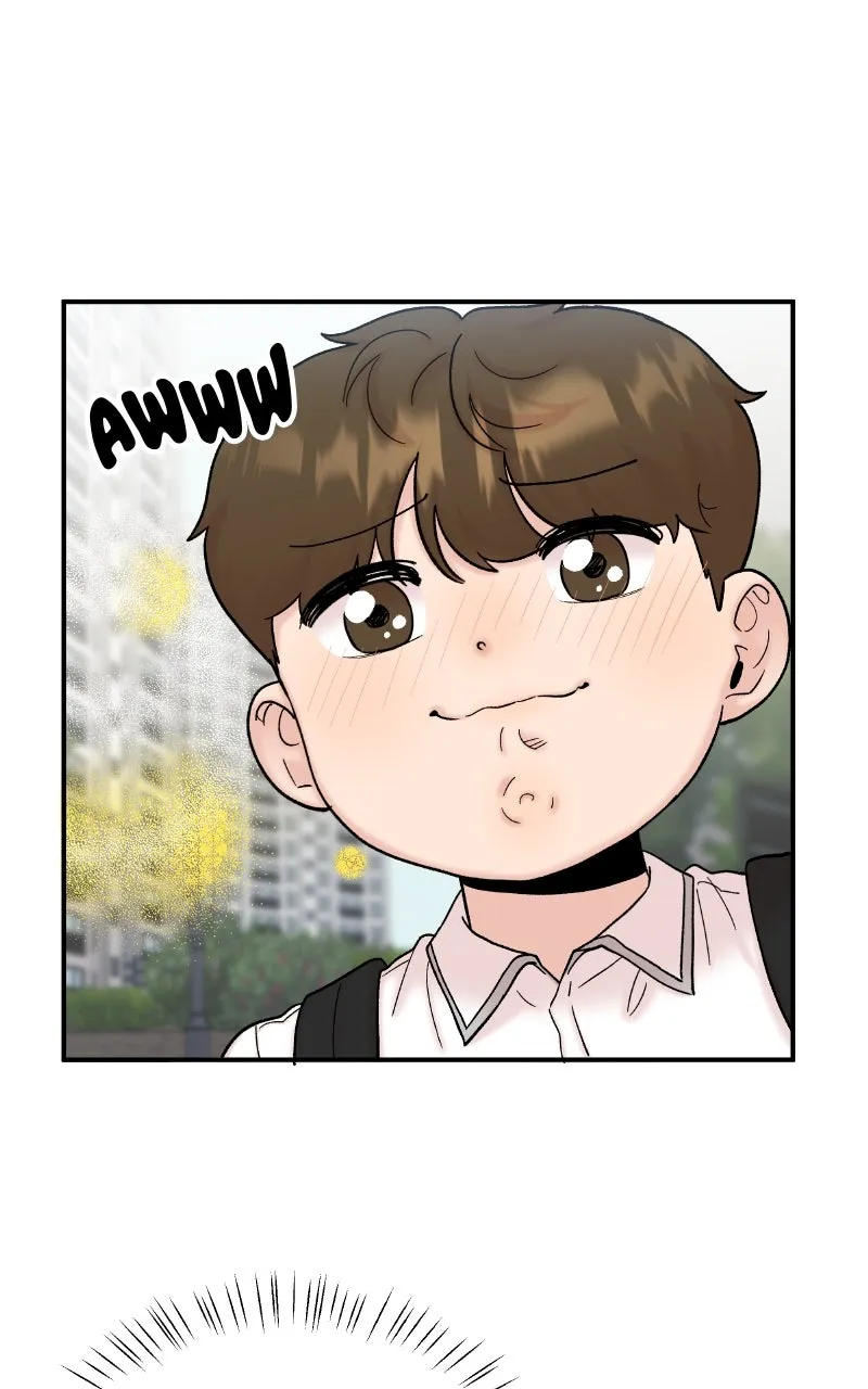 My Dud to Stud Boyfriend Chapter 90 page 80 - 