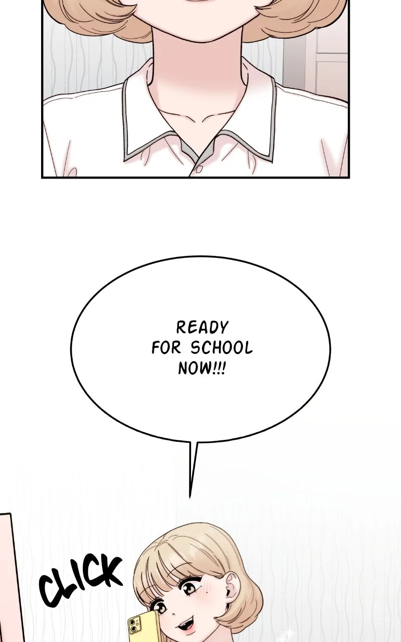 My Dud to Stud Boyfriend Chapter 90 page 9 - 