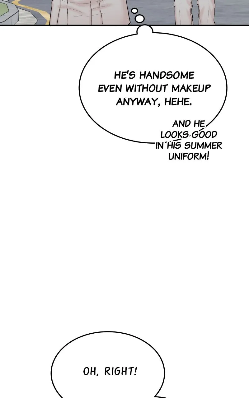My Dud to Stud Boyfriend Chapter 90 page 82 - 