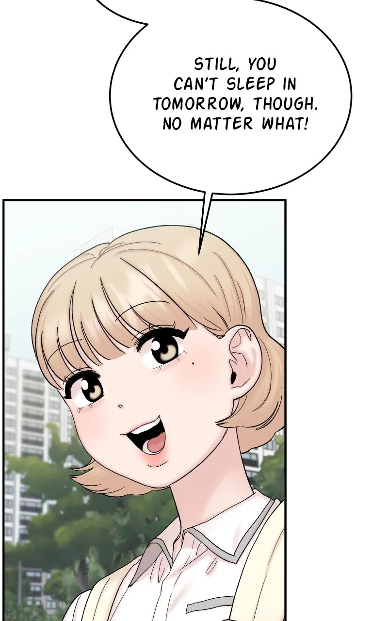 My Dud to Stud Boyfriend Chapter 90 page 83 - 