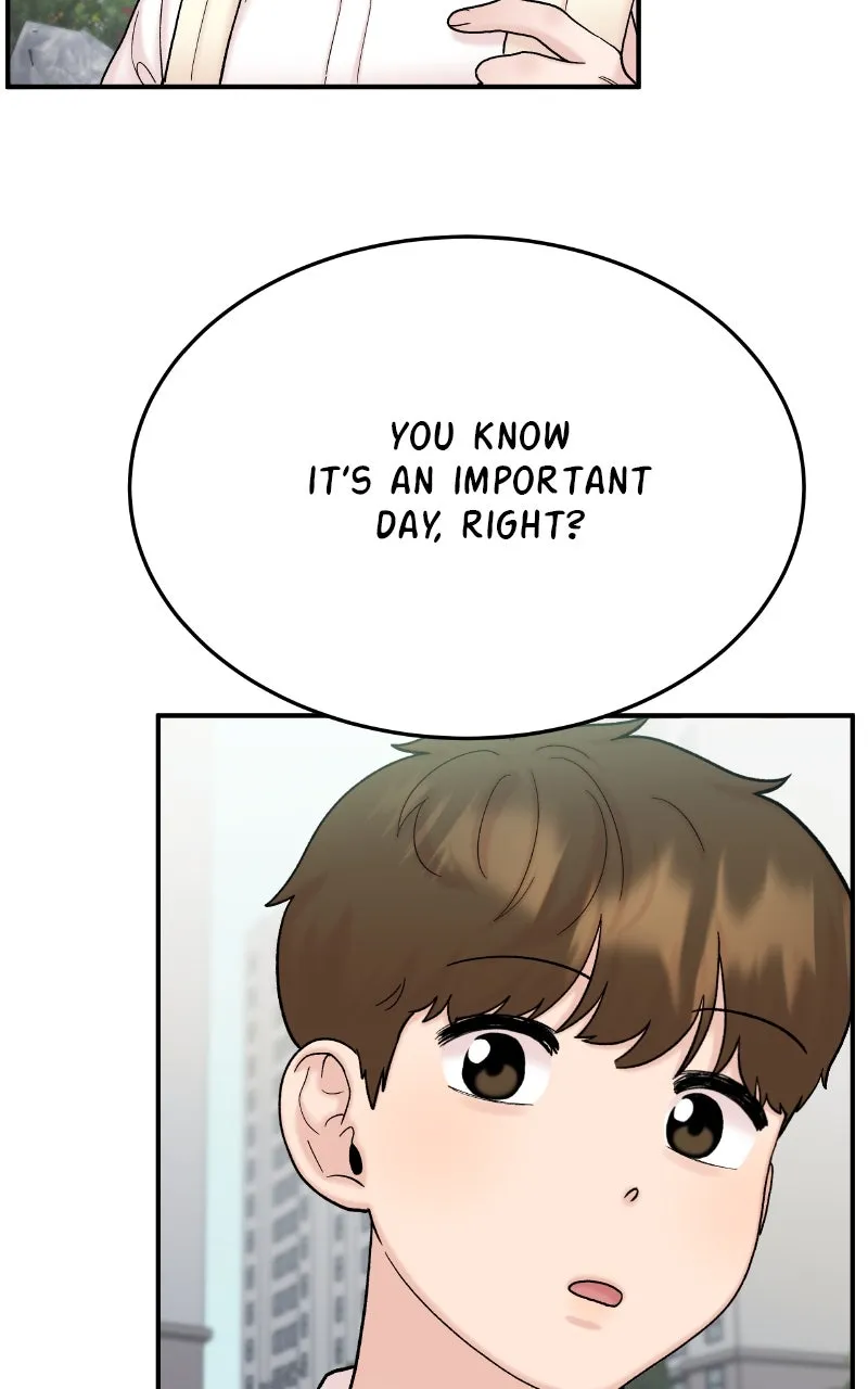 My Dud to Stud Boyfriend Chapter 90 page 84 - 