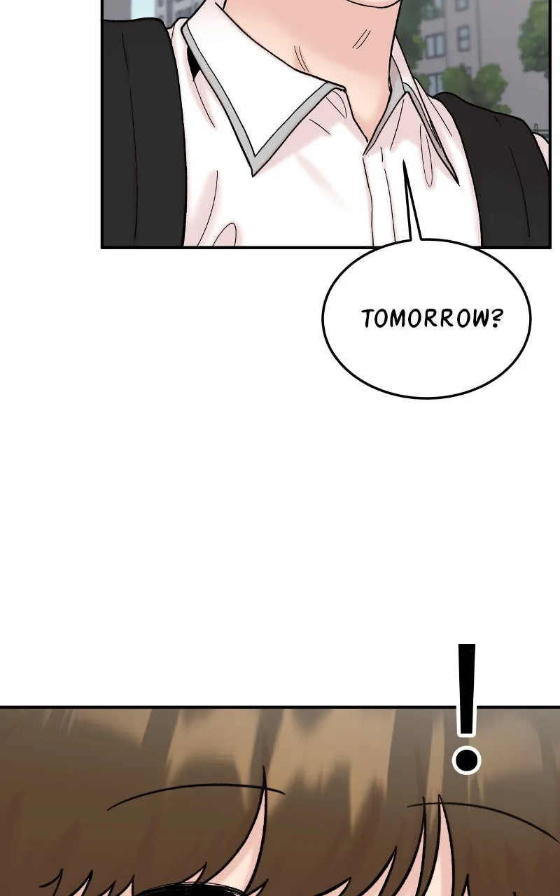 My Dud to Stud Boyfriend Chapter 90 page 85 - 