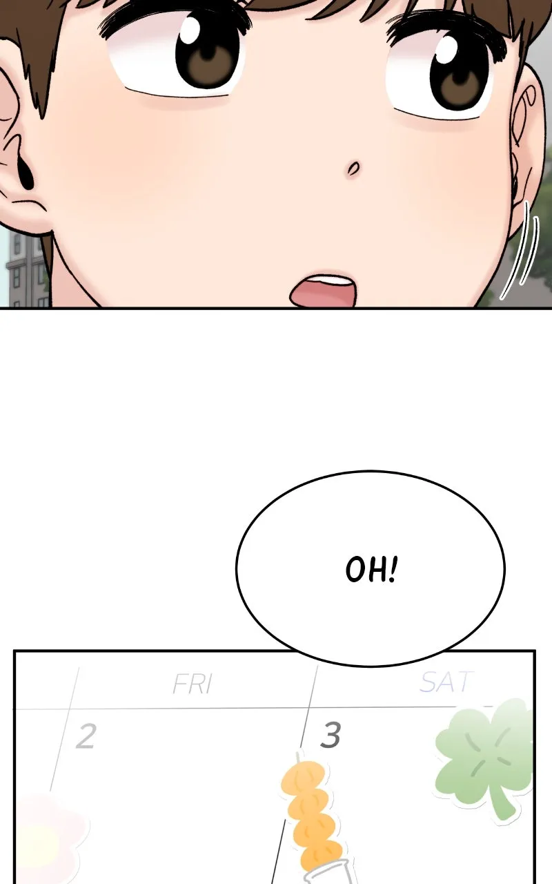 My Dud to Stud Boyfriend Chapter 90 page 86 - 
