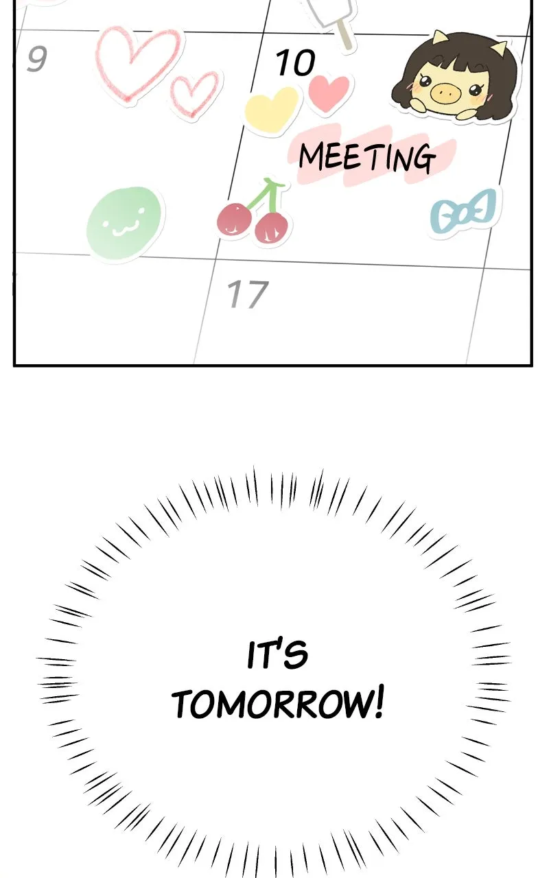 My Dud to Stud Boyfriend Chapter 90 page 87 - 