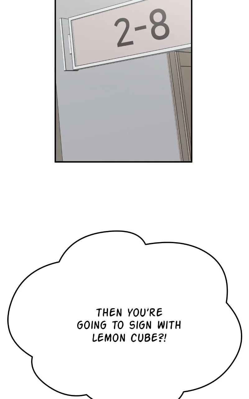 My Dud to Stud Boyfriend Chapter 90 page 89 - 