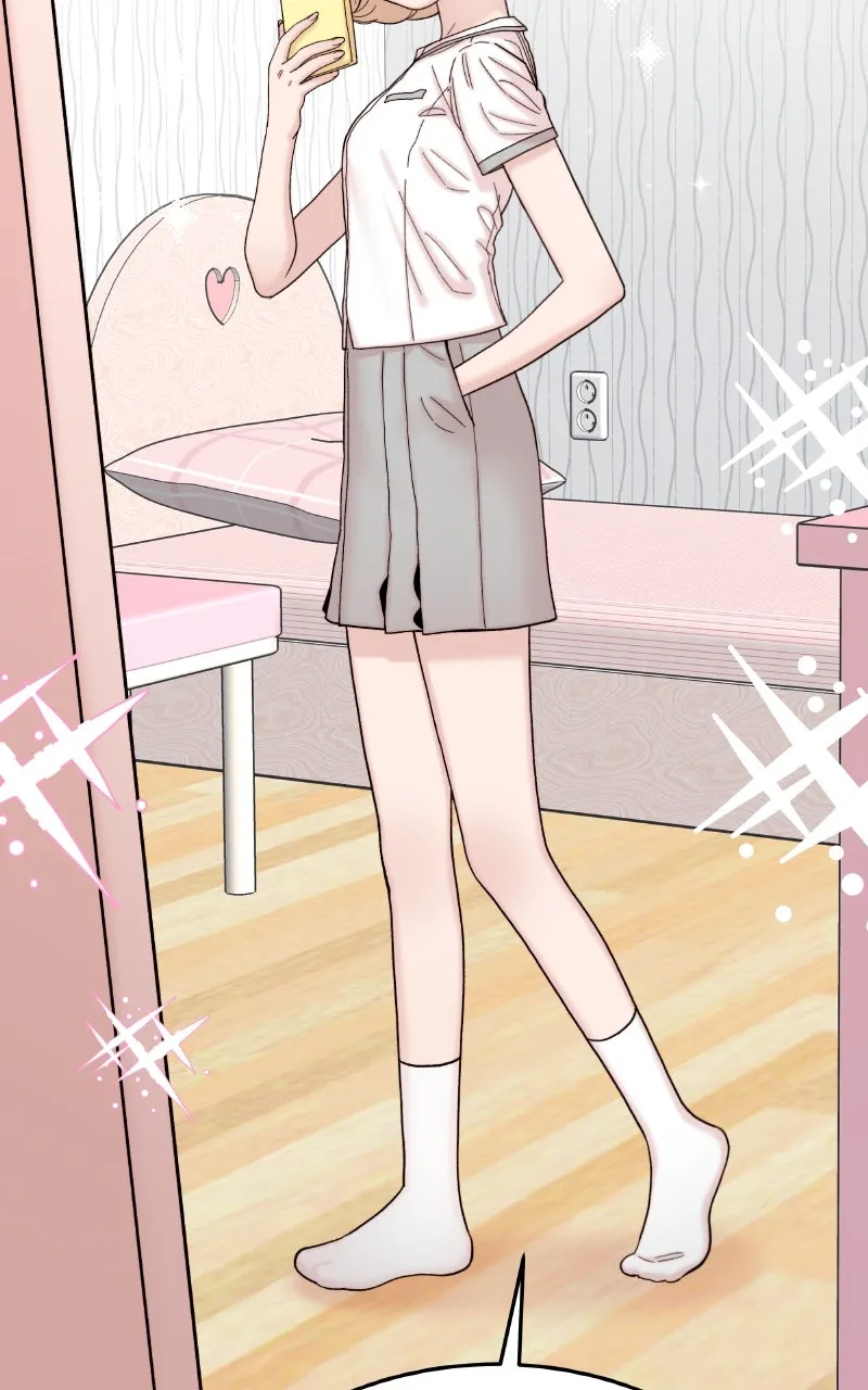 My Dud to Stud Boyfriend Chapter 90 page 10 - 