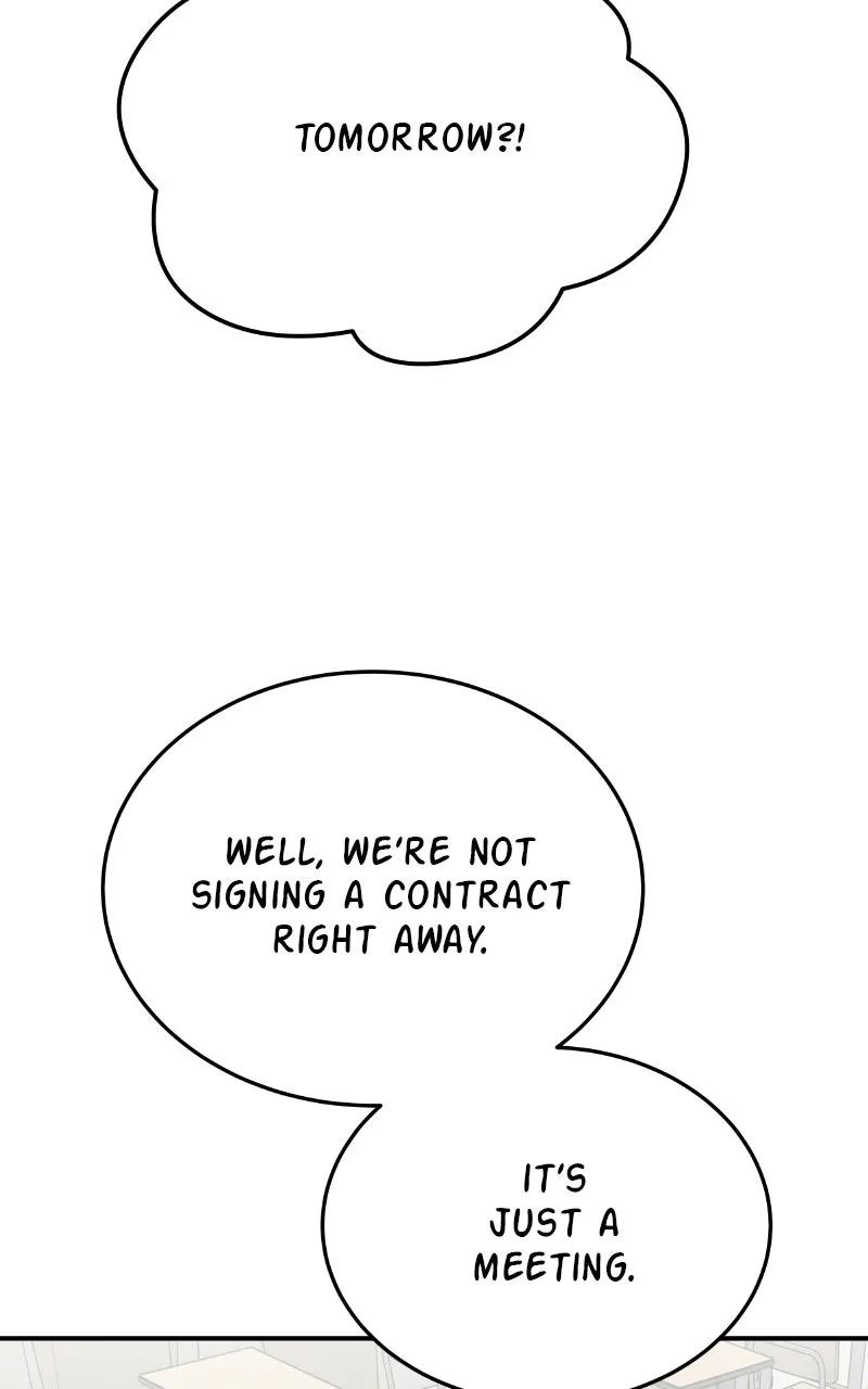 My Dud to Stud Boyfriend Chapter 90 page 91 - 