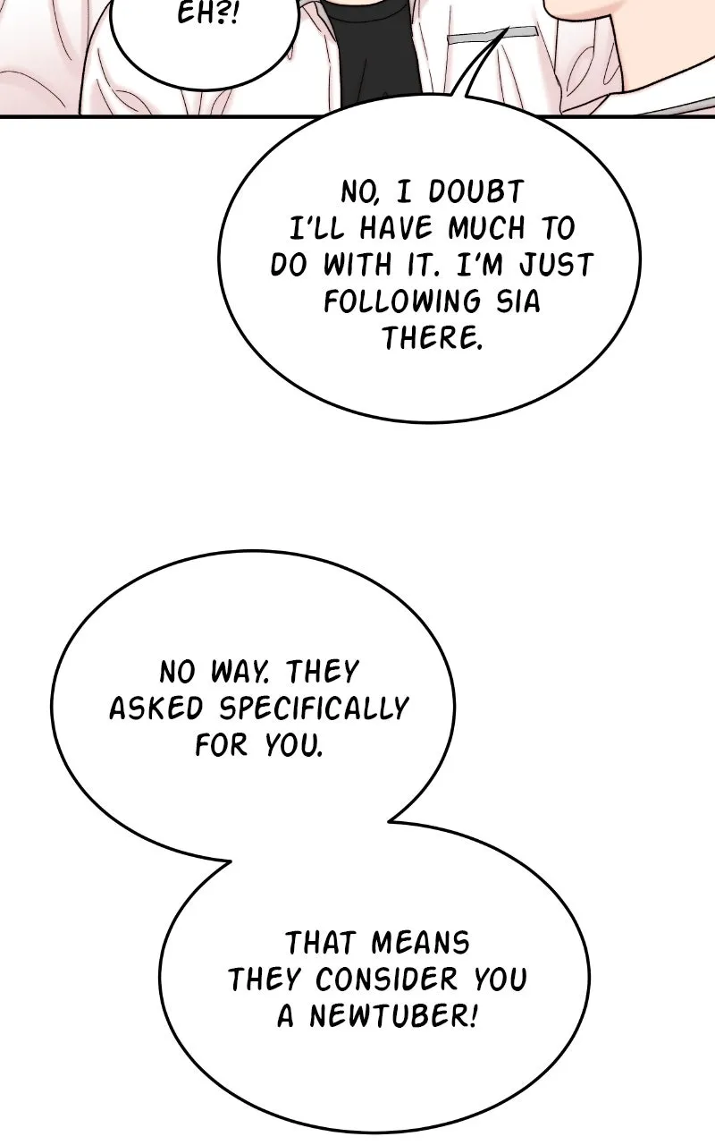My Dud to Stud Boyfriend Chapter 90 page 94 - 