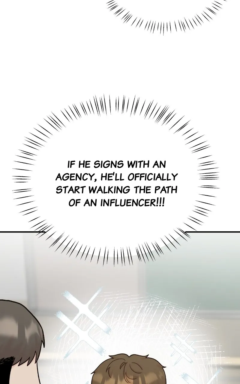 My Dud to Stud Boyfriend Chapter 90 page 96 - 