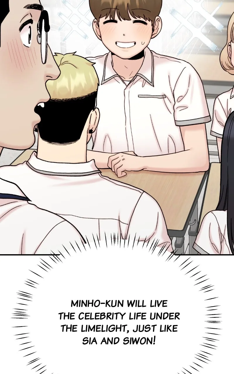 My Dud to Stud Boyfriend Chapter 90 page 97 - 