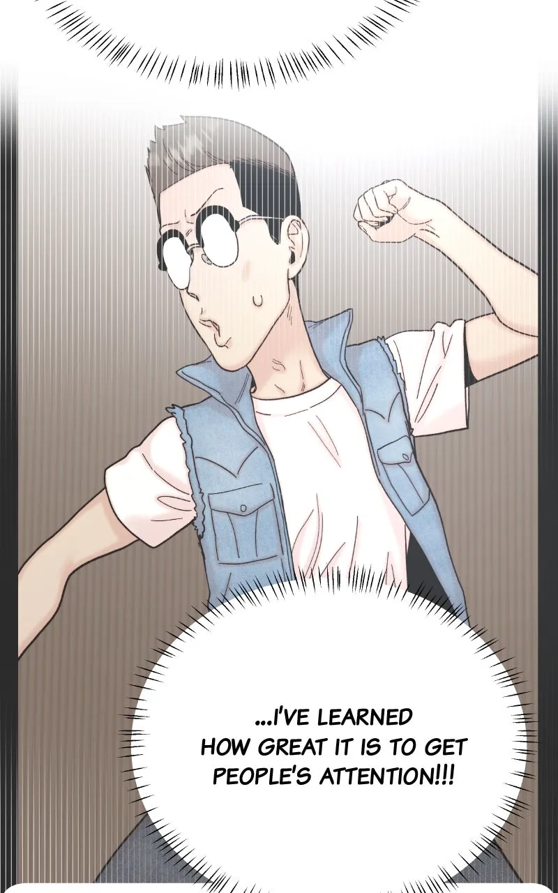 My Dud to Stud Boyfriend Chapter 90 page 99 - 