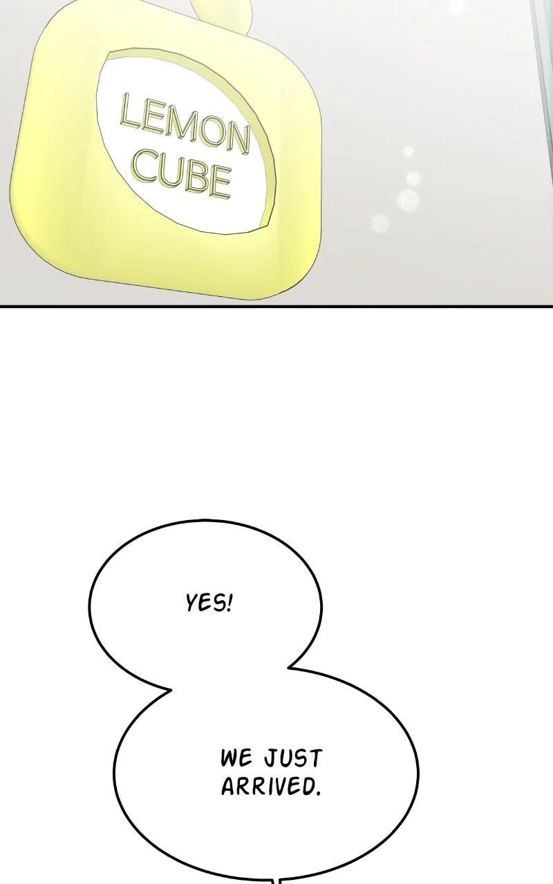 My Dud to Stud Boyfriend Chapter 91 page 2 - 