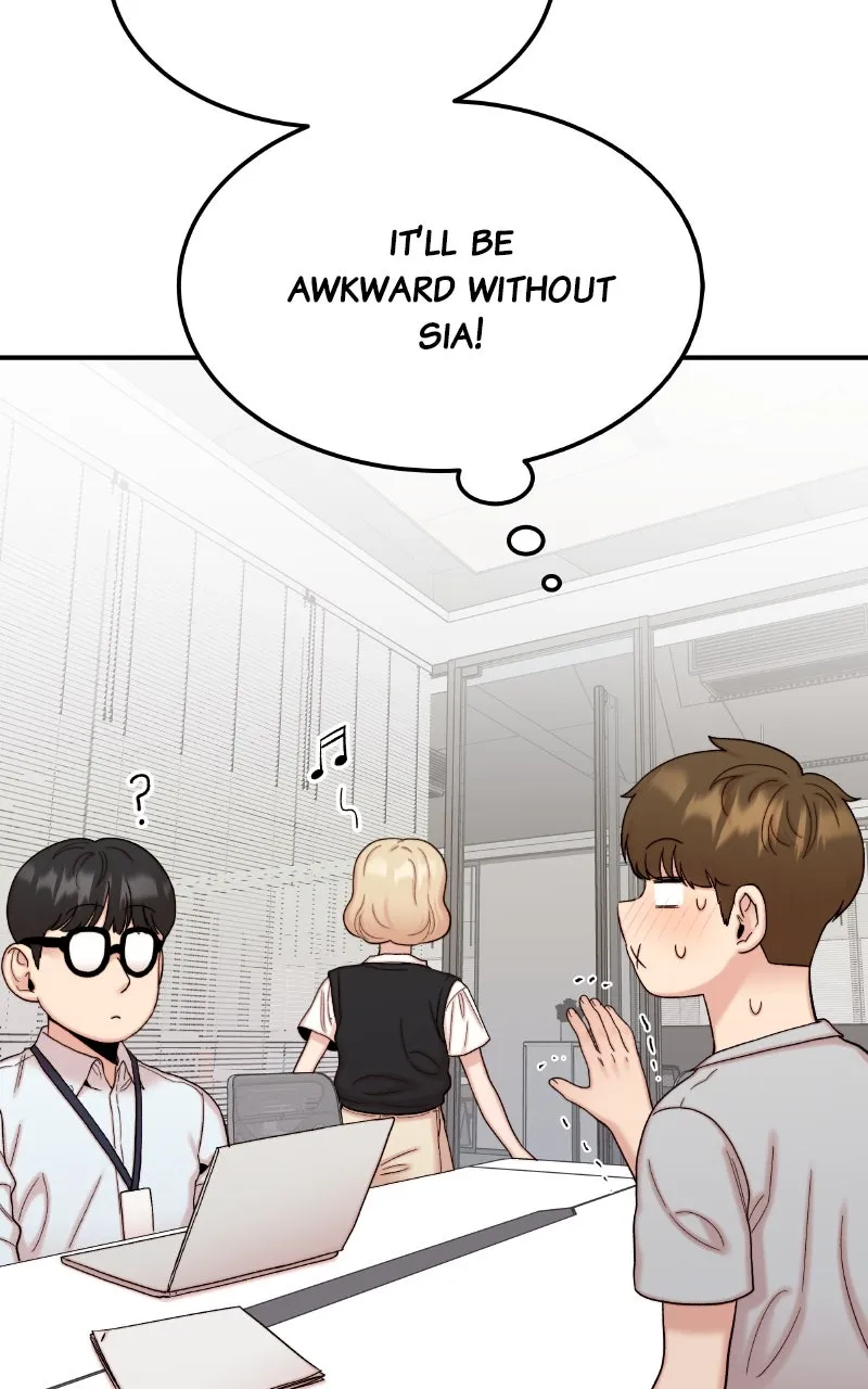My Dud to Stud Boyfriend Chapter 91 page 101 - 