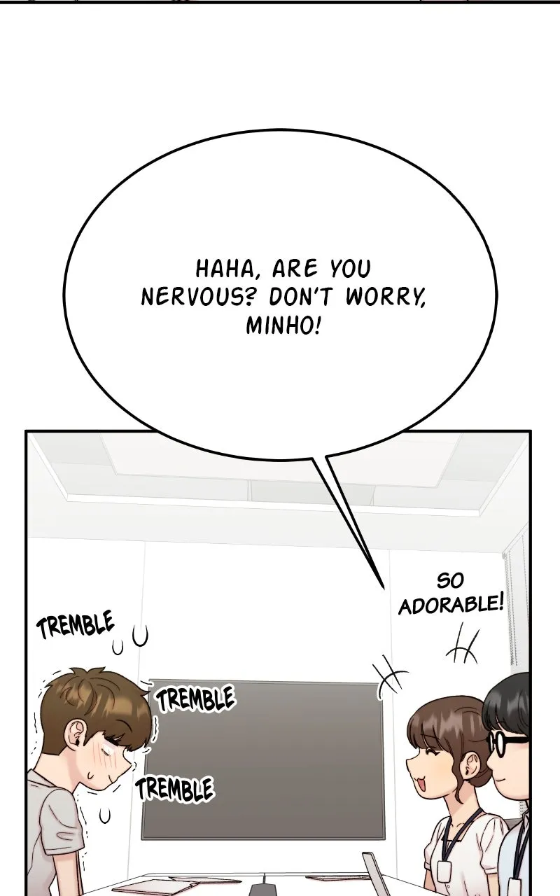 My Dud to Stud Boyfriend Chapter 91 page 102 - 
