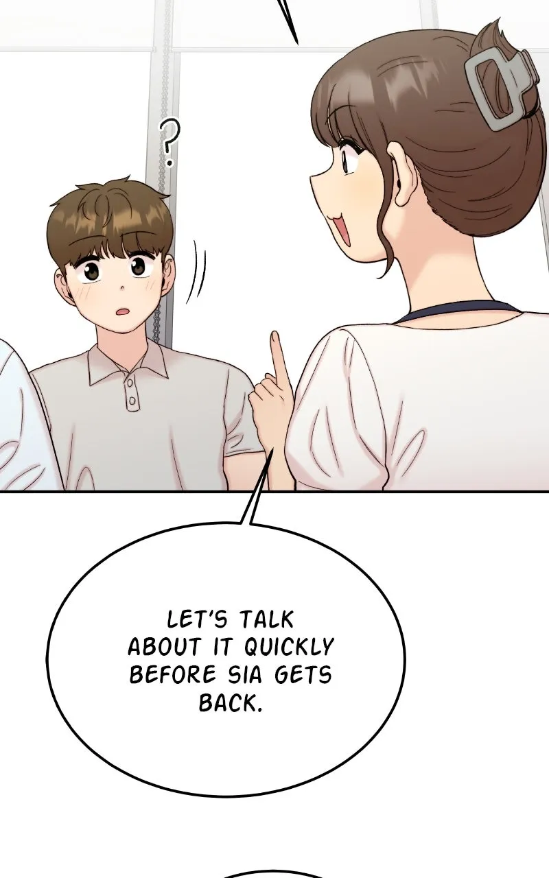 My Dud to Stud Boyfriend Chapter 91 page 104 - 