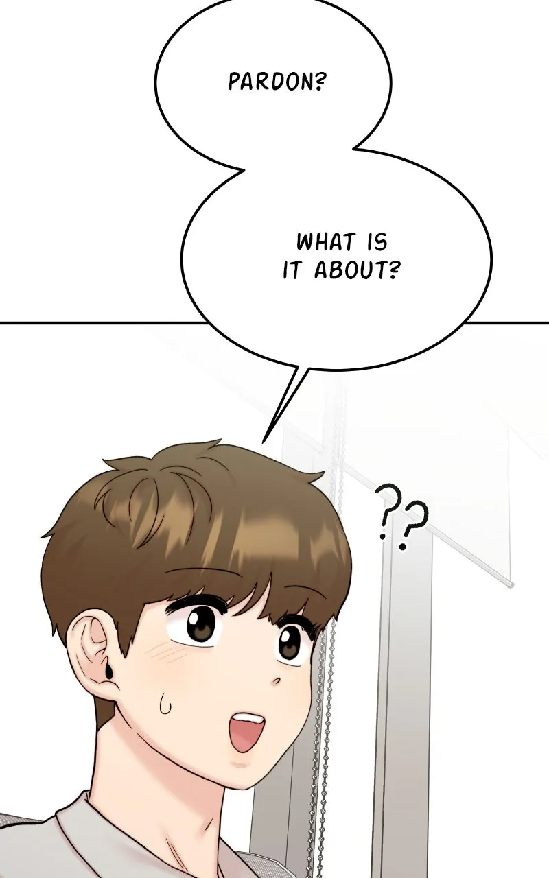 My Dud to Stud Boyfriend Chapter 91 page 105 - 