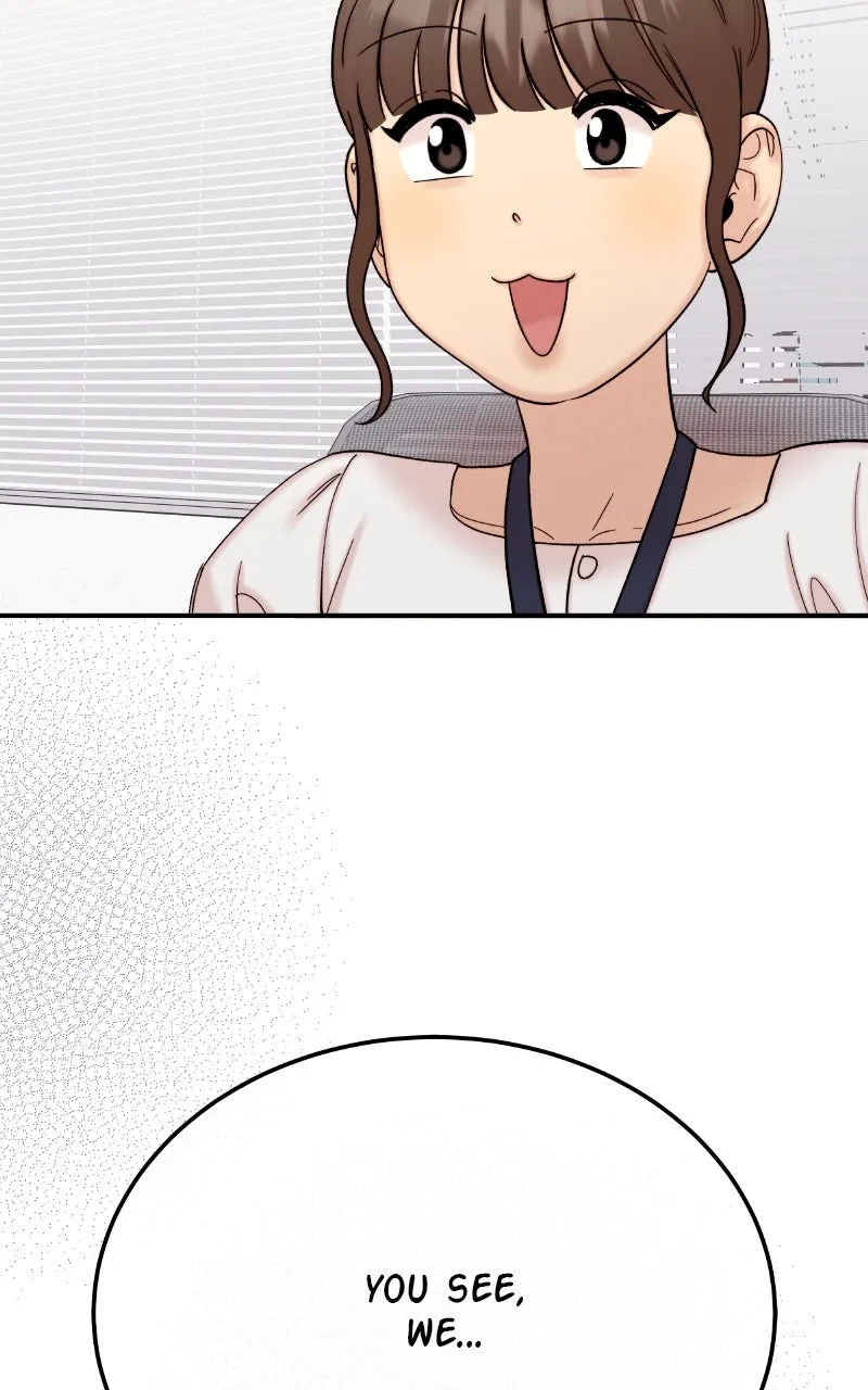My Dud to Stud Boyfriend Chapter 91 page 107 - 