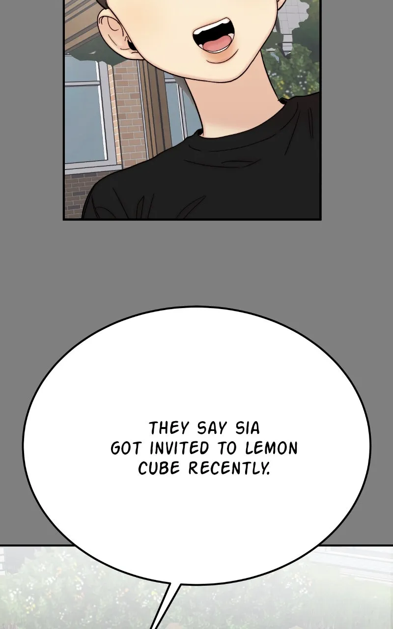 My Dud to Stud Boyfriend Chapter 91 page 12 - 