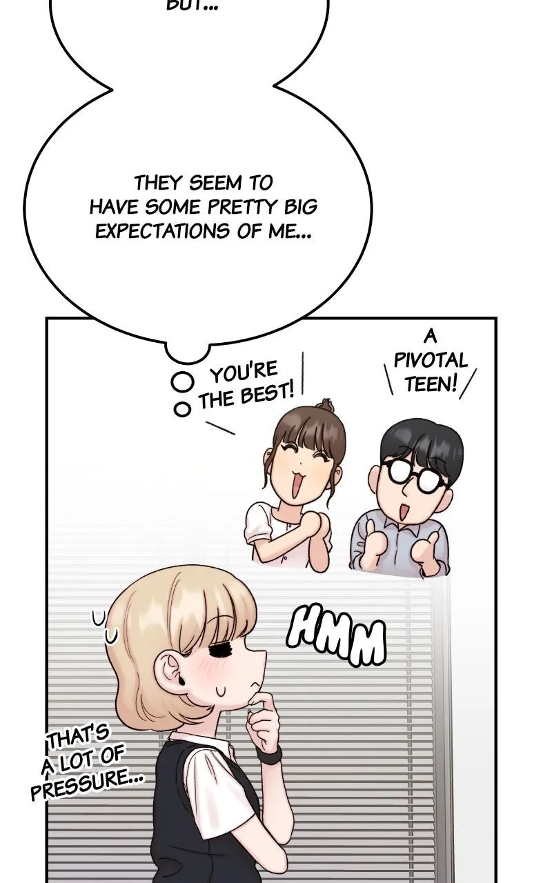 My Dud to Stud Boyfriend Chapter 91 page 115 - 