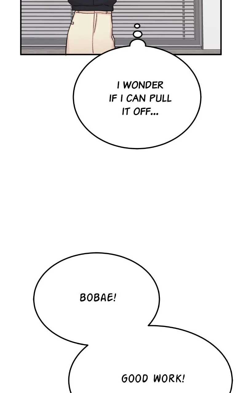 My Dud to Stud Boyfriend Chapter 91 page 116 - 