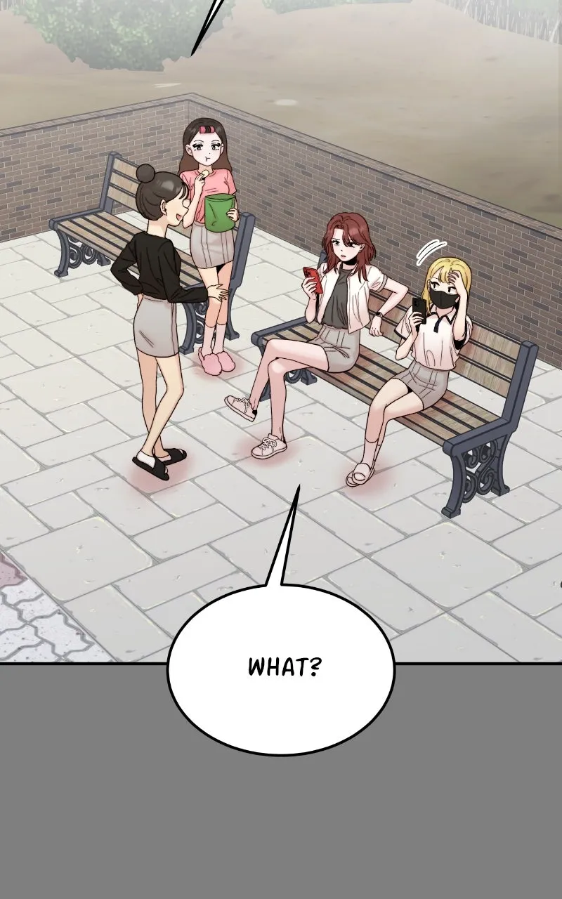 My Dud to Stud Boyfriend Chapter 91 page 13 - 