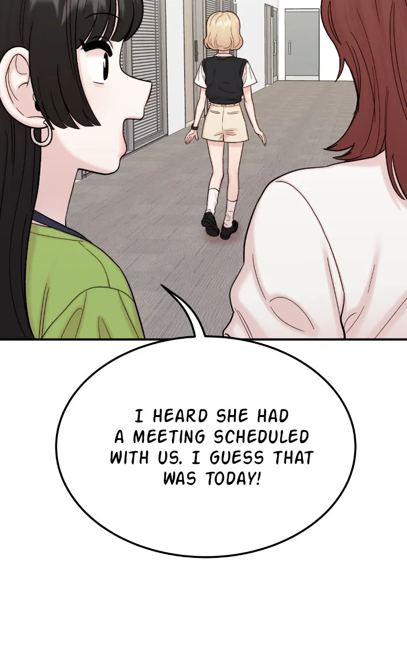 My Dud to Stud Boyfriend Chapter 91 page 122 - 