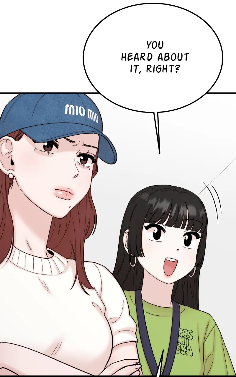 My Dud to Stud Boyfriend Chapter 91 page 123 - 