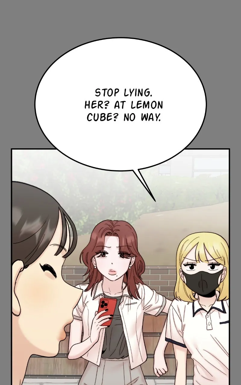 My Dud to Stud Boyfriend Chapter 91 page 14 - 