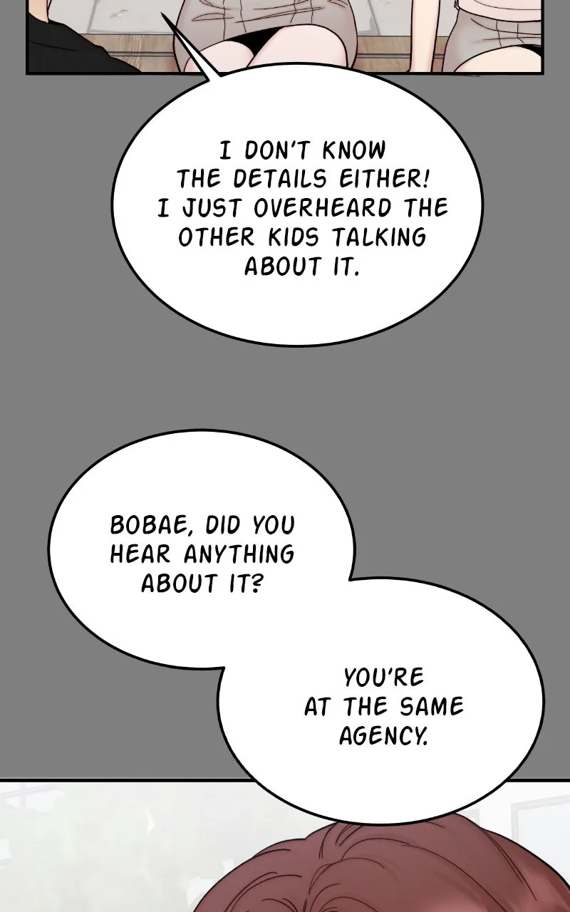 My Dud to Stud Boyfriend Chapter 91 page 15 - 