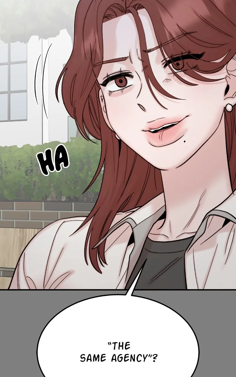 My Dud to Stud Boyfriend Chapter 91 page 16 - 