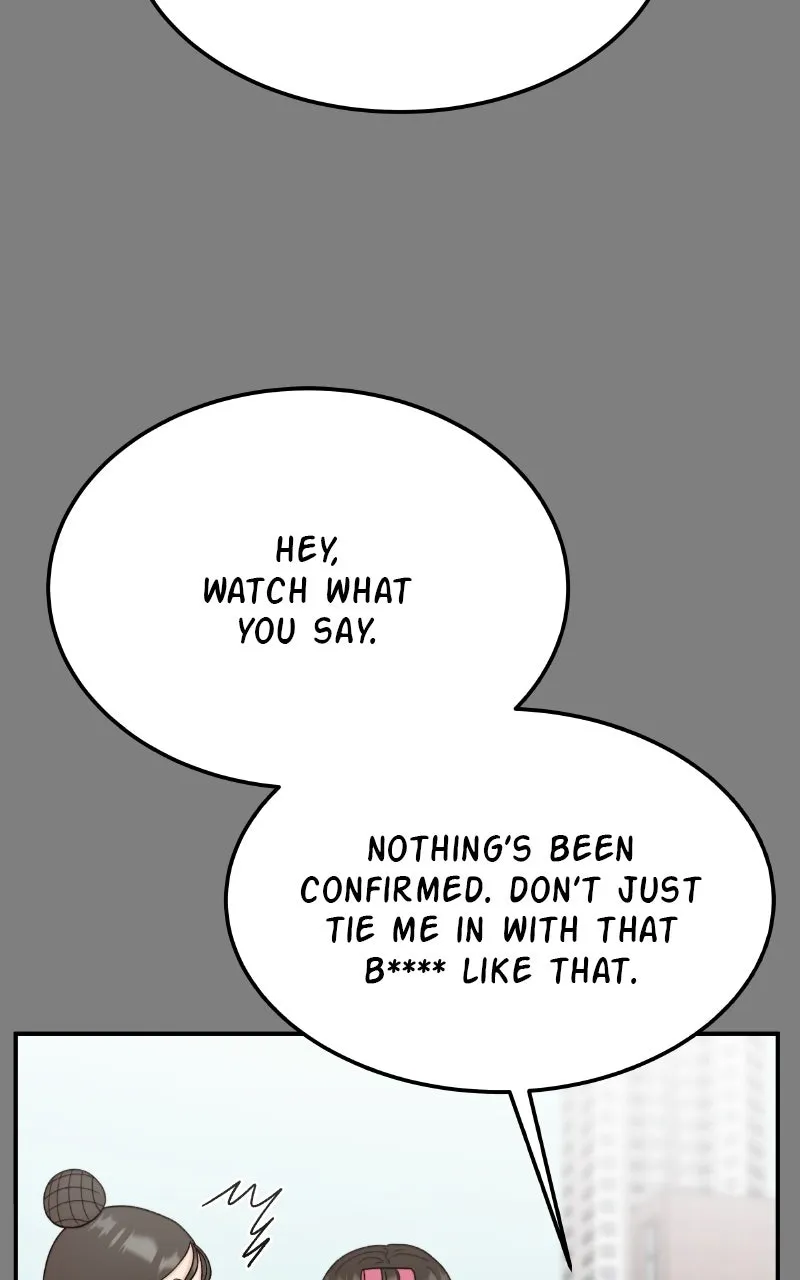 My Dud to Stud Boyfriend Chapter 91 page 17 - 