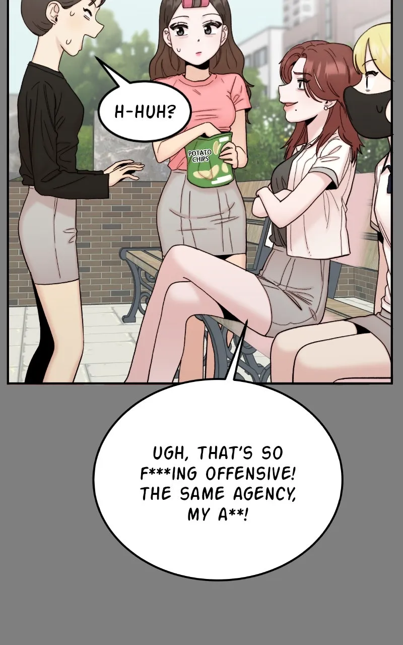 My Dud to Stud Boyfriend Chapter 91 page 18 - 