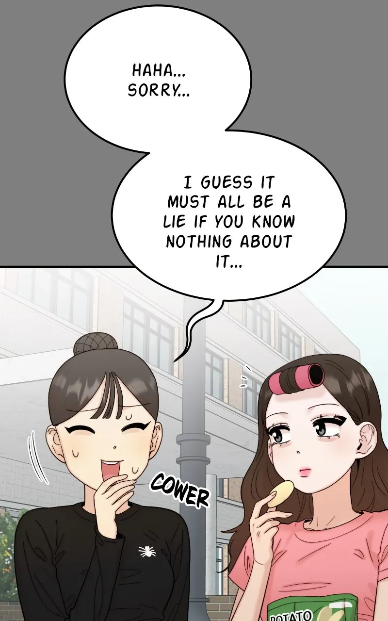 My Dud to Stud Boyfriend Chapter 91 page 19 - 