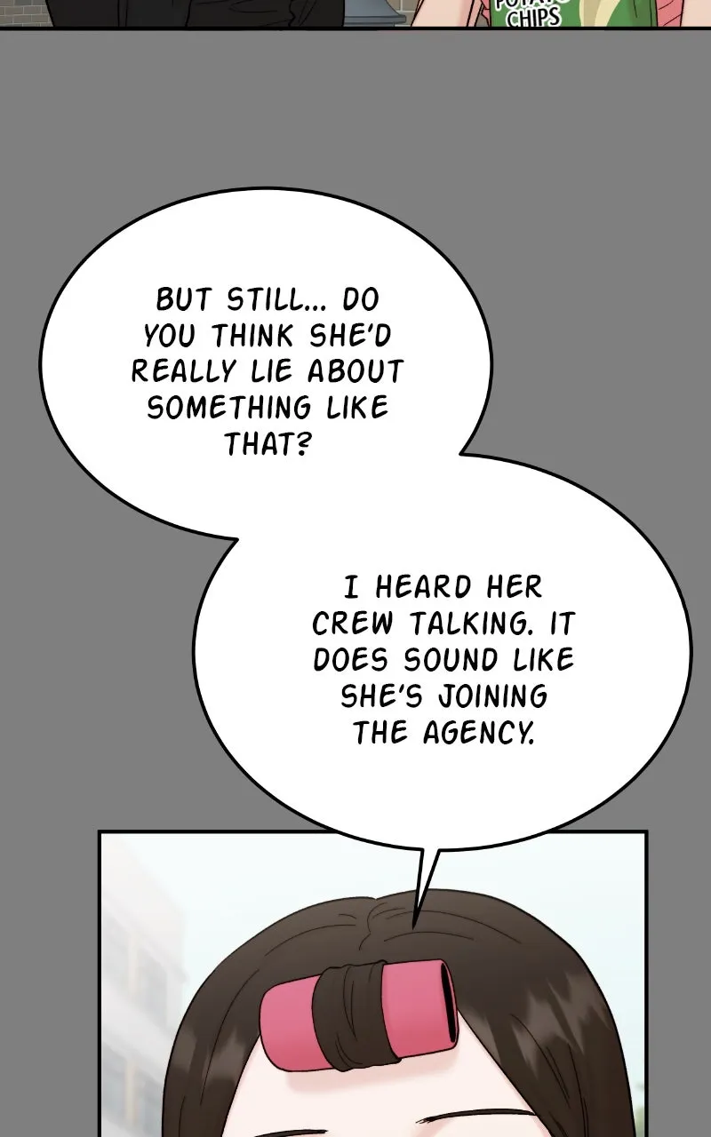 My Dud to Stud Boyfriend Chapter 91 page 20 - 