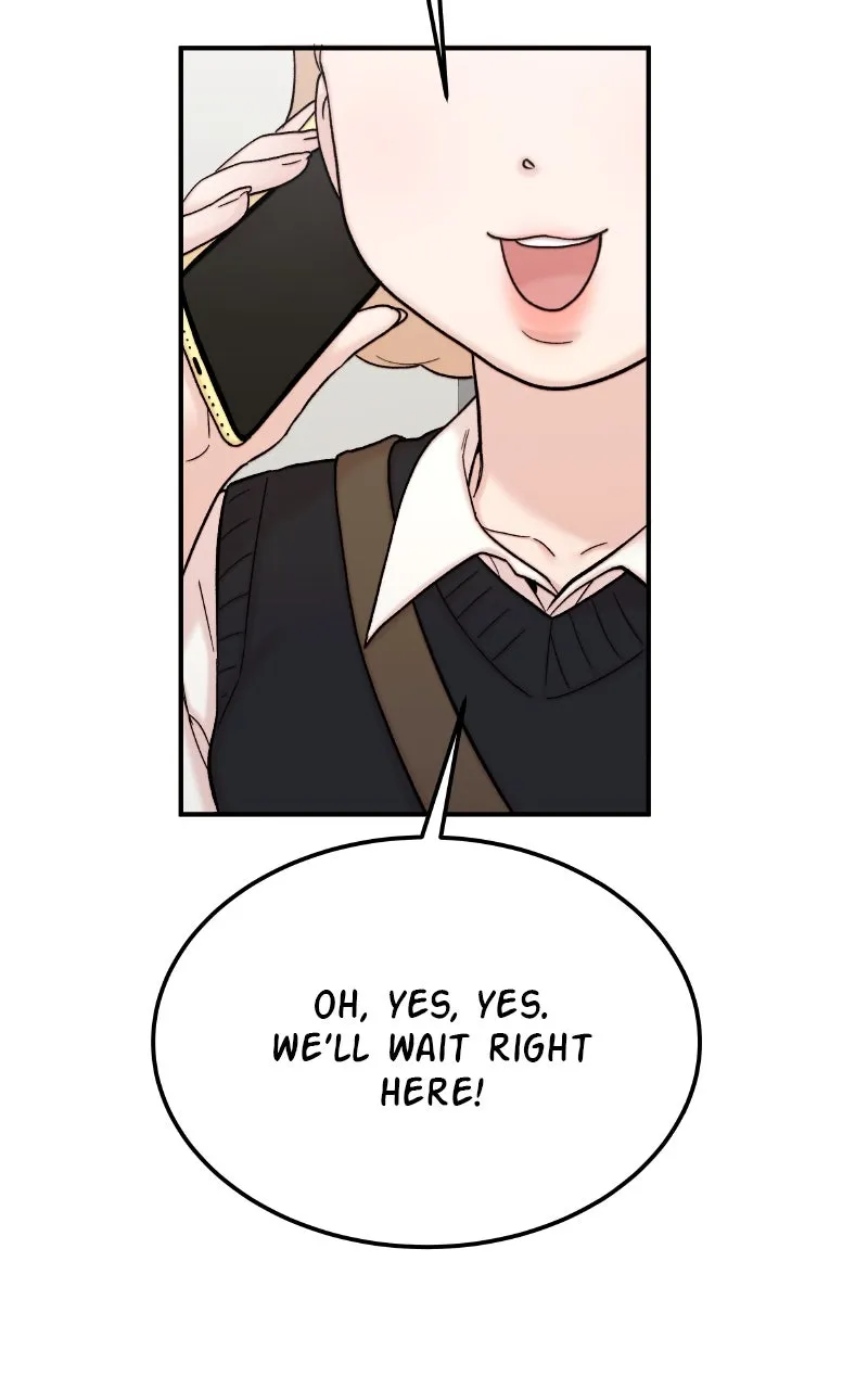 My Dud to Stud Boyfriend Chapter 91 page 3 - 