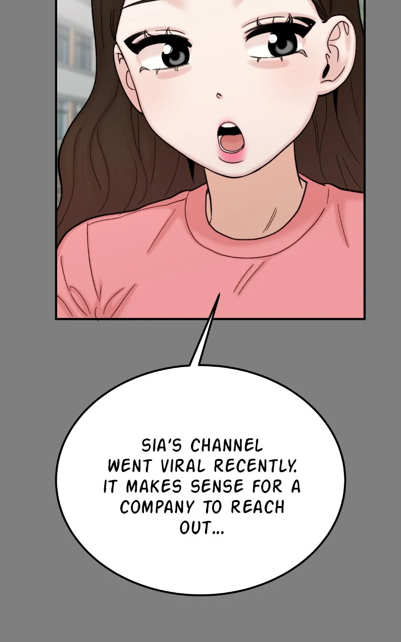 My Dud to Stud Boyfriend Chapter 91 page 21 - 
