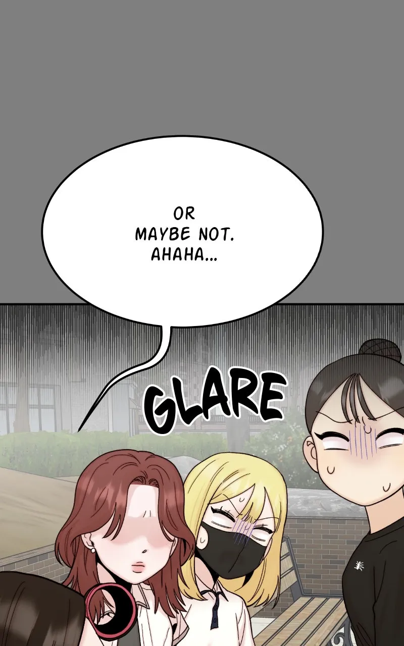 My Dud to Stud Boyfriend Chapter 91 page 22 - 