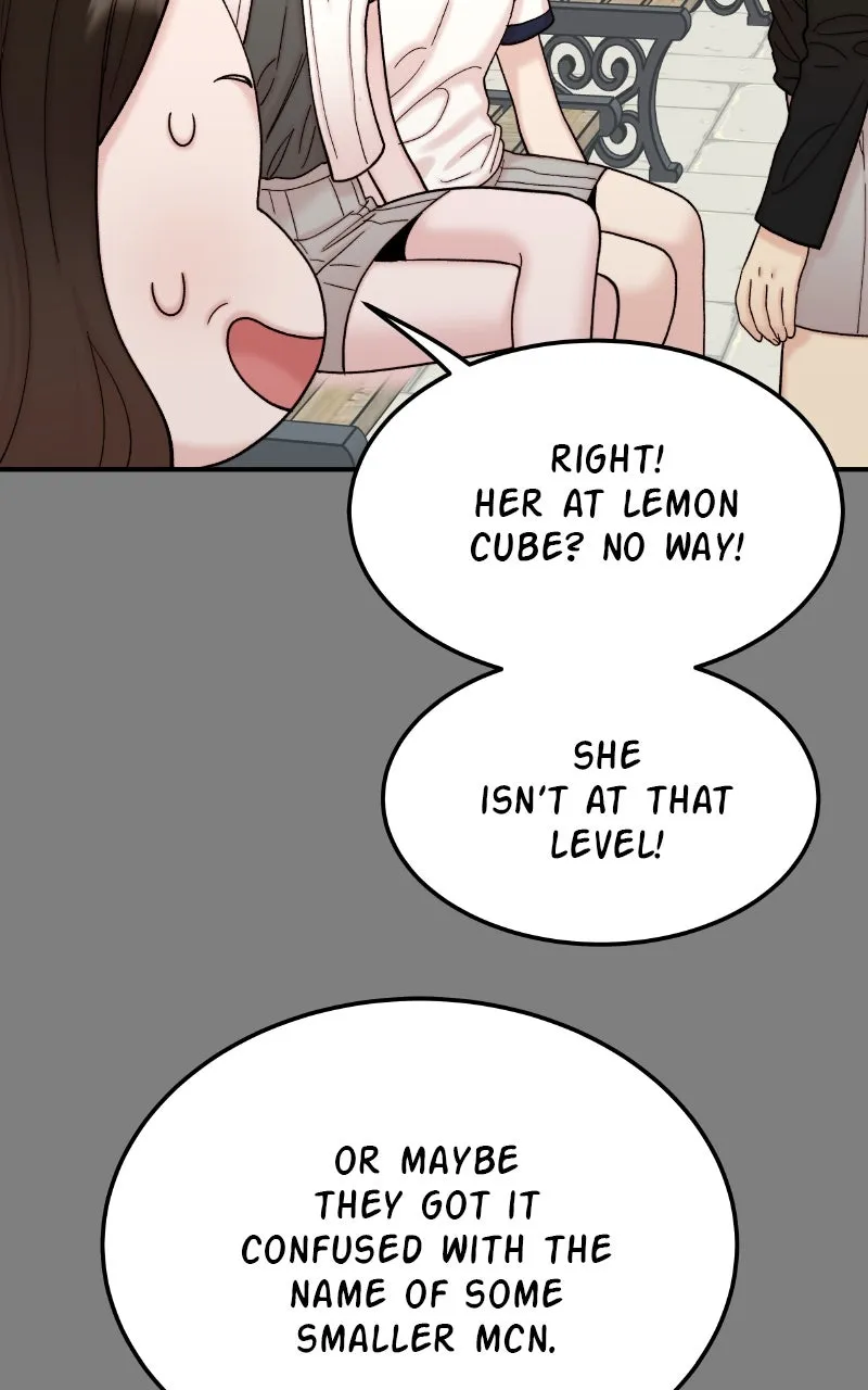 My Dud to Stud Boyfriend Chapter 91 page 23 - 