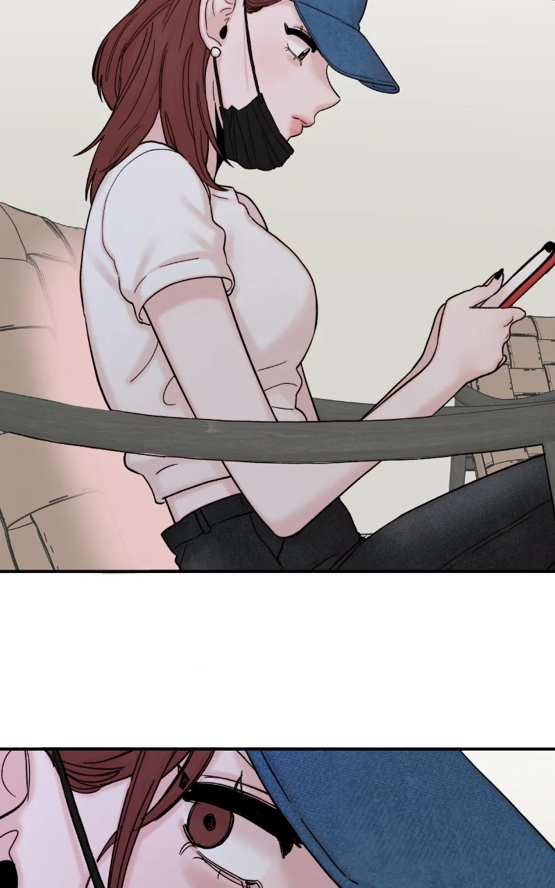 My Dud to Stud Boyfriend Chapter 91 page 27 - 